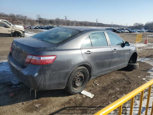 Photo 3 from auction – 2009 TOYOTA CAMRY BASE with VIN 4T1BE46KX9U884959