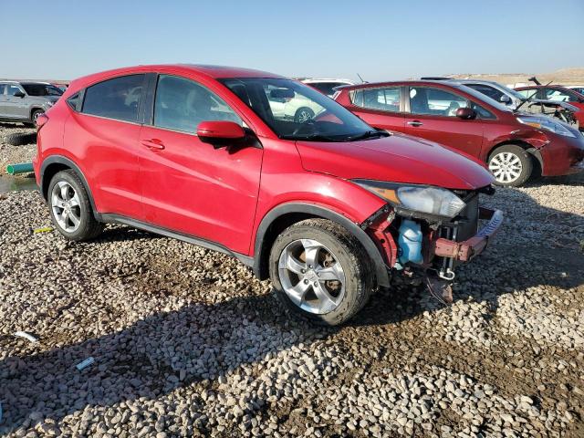 Photo 4 from auction – 2017 HONDA HR-V EX with VIN 3CZRU6H55HM721867