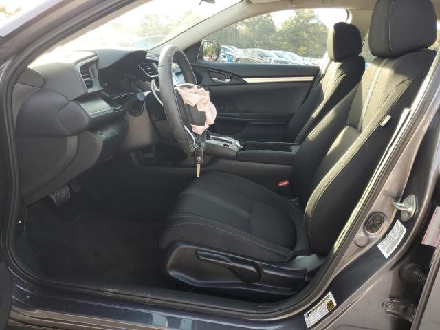 Photo 7 from auction – 2018 HONDA CIVIC LX with VIN 19XFC2F58JE209799