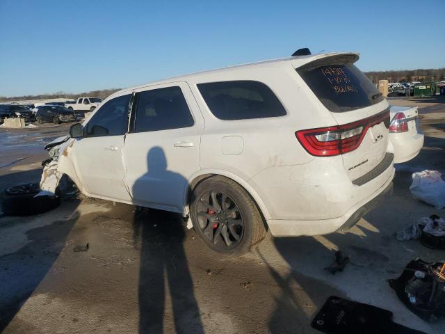 Photo 2 from auction – 2024 DODGE DURANGO SR with VIN 1C4SDJH9XRC138730