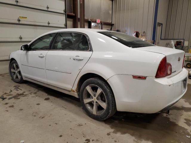 Photo 2 from auction – 2011 CHEVROLET MALIBU 1LT with VIN 1G1ZC5E14BF269804