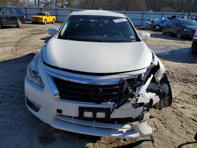 Photo 5 from auction – 2013 NISSAN ALTIMA 2.5 with VIN 1N4AL3AP6DN574108