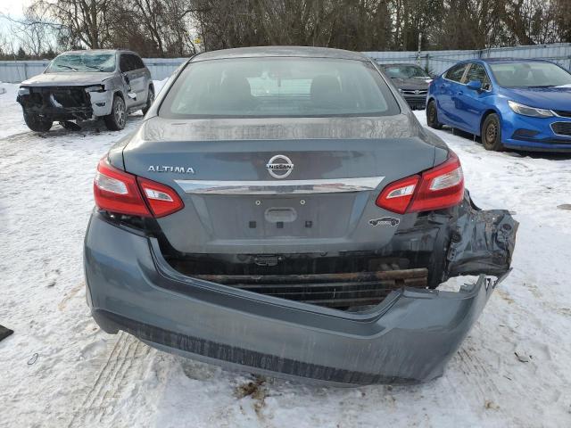 Photo 6 from auction – 2016 NISSAN ALTIMA 2.5 with VIN 1N4AL3AP4GN317775