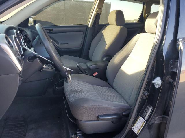 Photo 7 from auction – 2006 TOYOTA MATRIX with VIN 2T1KR32E06C555621