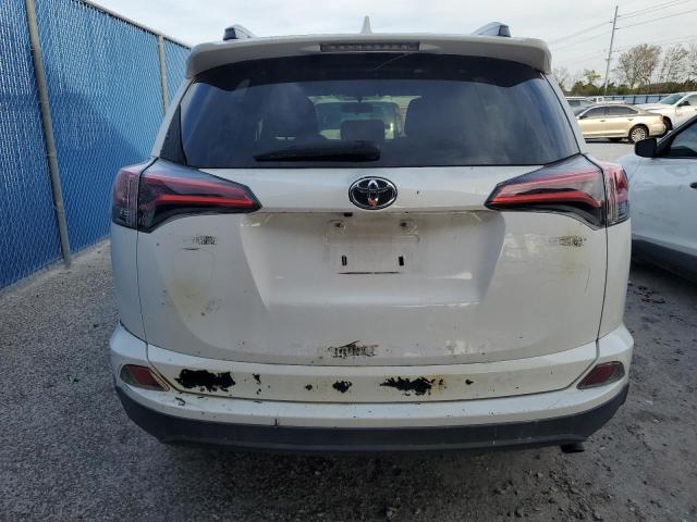 Photo 6 from auction – 2016 TOYOTA RAV4 LE with VIN 2T3ZFREV6GW307998