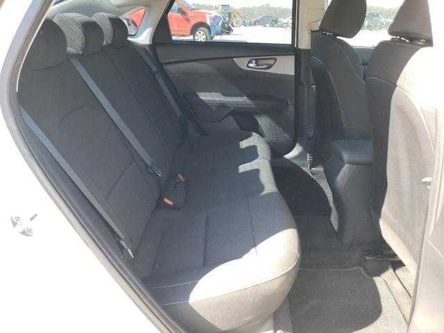 Photo 10 from auction – 2020 KIA FORTE FE with VIN 3KPF24AD3LE243925