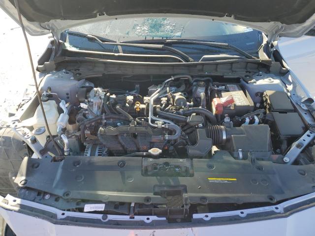 Photo 11 from auction – 2024 NISSAN ALTIMA SR with VIN 1N4BL4CV5RN354570