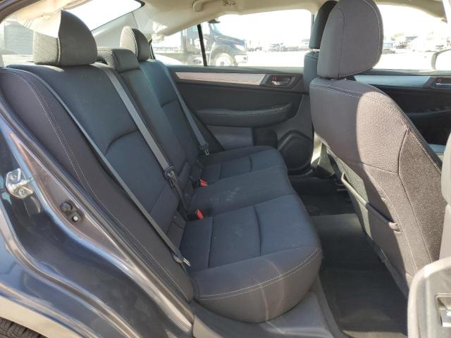 Photo 10 from auction – 2018 SUBARU LEGACY 2.5 with VIN 4S3BNAD67J3035634