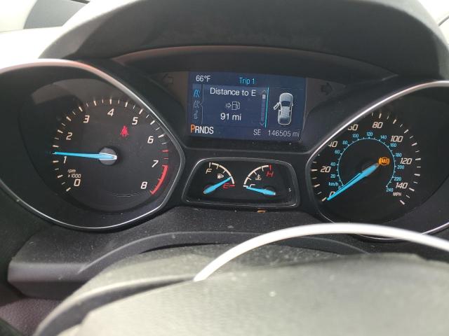 Photo 9 from auction – 2013 FORD ESCAPE SE with VIN 1FMCU0GX9DUD07584