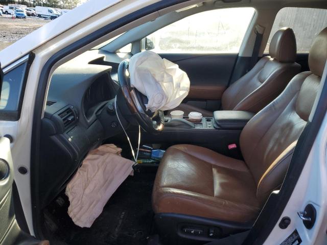 Photo 7 from auction – 2013 LEXUS RX 450H with VIN JTJBC1BA3D2058722