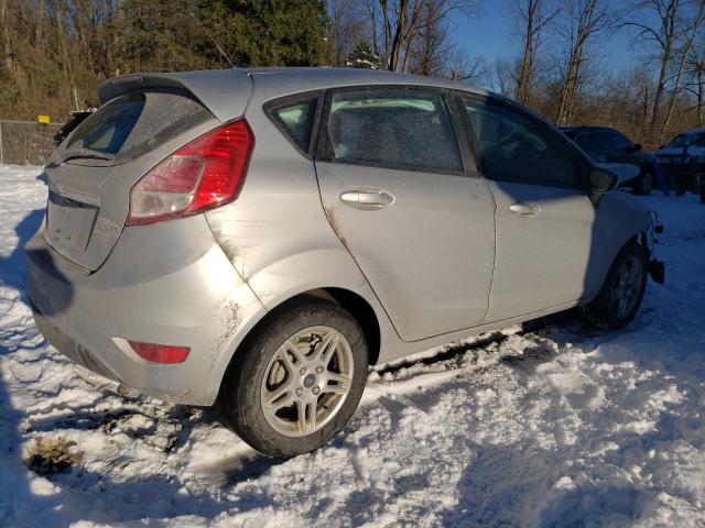 Photo 3 from auction – 2019 FORD FIESTA SE with VIN 3FADP4EJ4KM122615