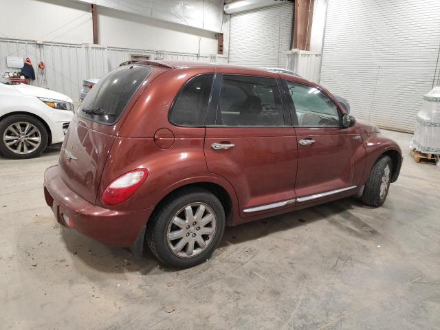 Photo 3 from auction – 2008 CHRYSLER PT CRUISER with VIN 3A8FY48B08T118444