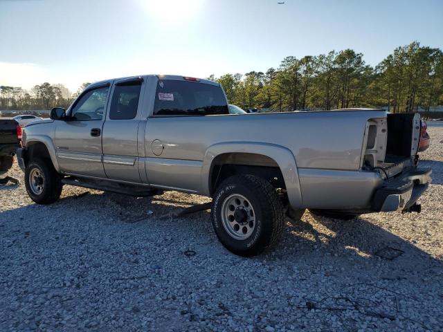 Zdjęcie 2 z aukcji – 2005 CHEVROLET SILVERADO z VIN 1GCHC29U45E234812