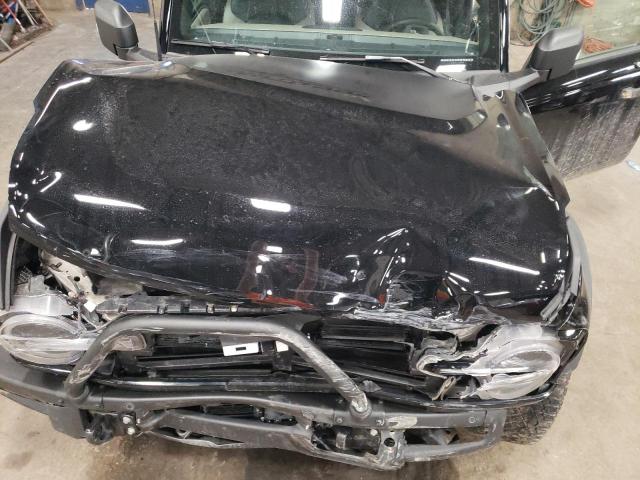 Фото 12 с аукциона – 2022 FORD BRONCO BAS с VIN 1FMEE5DP9NLB88093