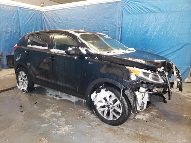 Photo 4 from auction – 2015 KIA SPORTAGE L with VIN KNDPBCAC2F7780327