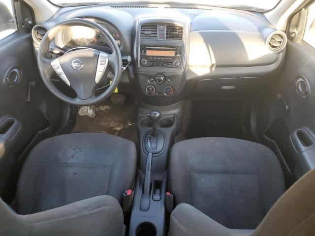 Photo 8 from auction – 2015 NISSAN VERSA S with VIN 3N1CN7APXFL820202
