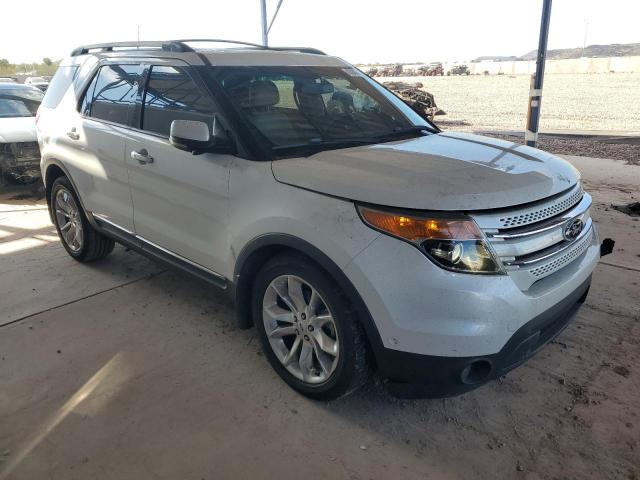 Снимка 4 от търг – 2012 FORD EXPLORER L с VIN 1FMHK7F89CGA08964