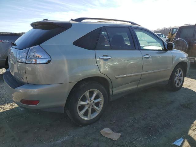 صورة رقم 3 من المزاد - 2009 LEXUS RX350 مع VIN 2T2GK31U59C057580