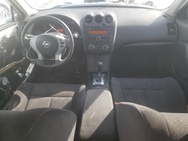 Photo 8 from auction – 2010 NISSAN ALTIMA BAS with VIN 1N4AL2AP0AN536699