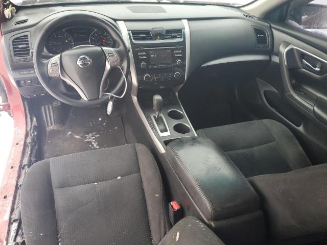 Photo 8 from auction – 2015 NISSAN ALTIMA 2.5 with VIN 1N4AL3AP6FC496587