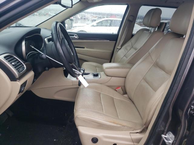 Photo 7 from auction – 2015 JEEP GRAND CHER with VIN 1C4RJFBM9FC716409