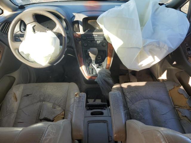 Photo 8 from auction – 2000 LEXUS RX 300 with VIN JT6GF10UXY0079797
