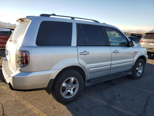 Photo 3 from auction – 2008 HONDA PILOT SE with VIN 5FNYF28318B020038