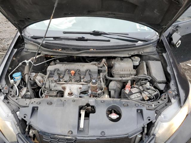 Photo 11 from auction – 2014 HONDA CIVIC EX with VIN 2HGFB2F83EH554571