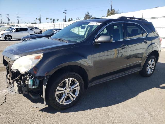 Photo 1 from auction – 2014 CHEVROLET EQUINOX LT with VIN 2GNALBEK5E6162276