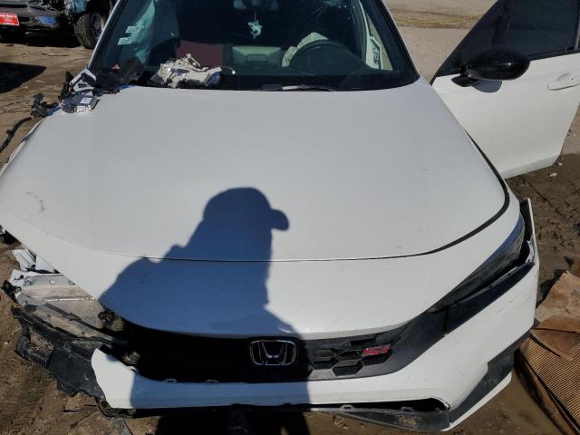 Photo 11 from auction – 2024 HONDA CIVIC SI with VIN 2HGFE1E55RH476874