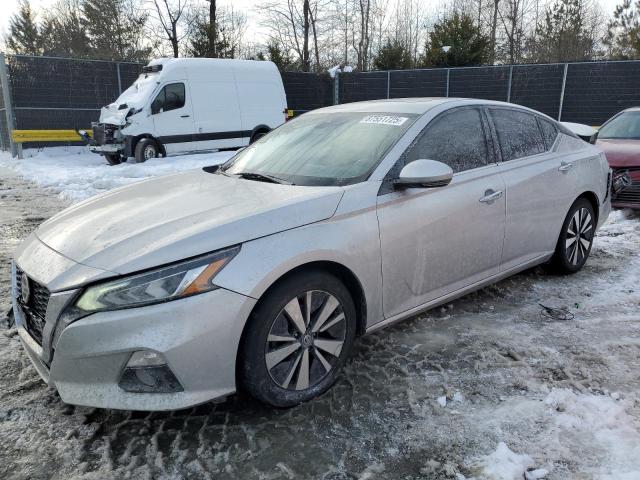 NISSAN ALTIMA SL 2019 with VIN 1N4BL4EV1KC194847 - Photo from auction
