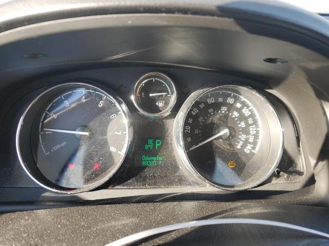 Photo 9 from auction – 2015 CHEVROLET CAPTIVA LT with VIN 3GNAL4EK5FS536285