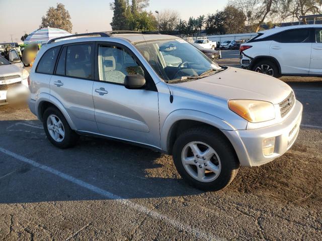 Photo 4 from auction – 2002 TOYOTA RAV4 with VIN JTEHH20V820141674