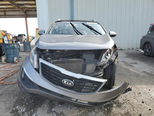 Photo 5 from auction – 2016 KIA SPORTAGE E with VIN KNDPC3A63G7830614