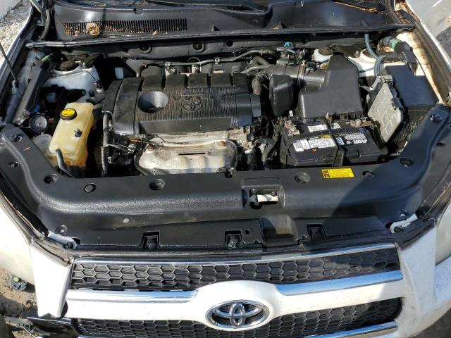 Photo 12 from auction – 2011 TOYOTA RAV4 LIMIT with VIN 2T3DF4DV1BW158178