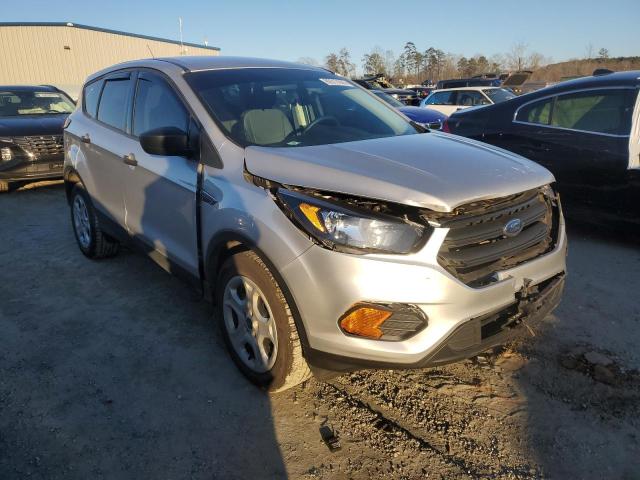 Photo 4 from auction – 2019 FORD ESCAPE S with VIN 1FMCU0F77KUA74366