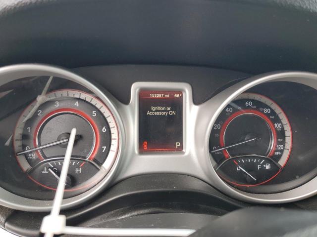 Photo 9 from auction – 2017 DODGE JOURNEY SX with VIN 3C4PDCBG8HT526616