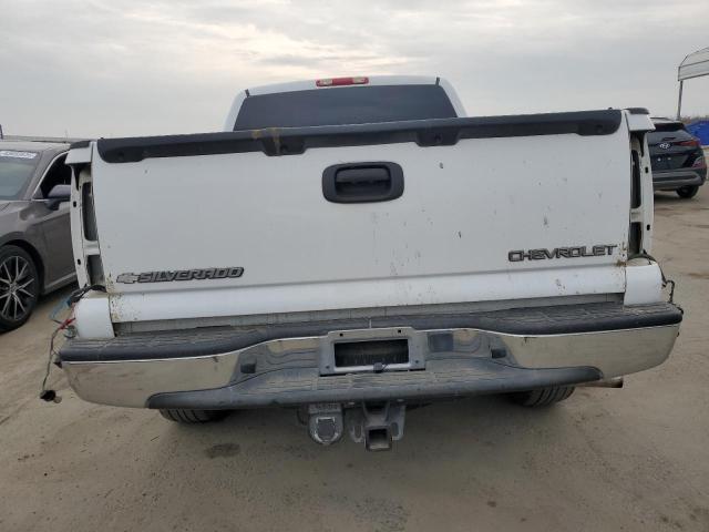 Photo 6 from auction – 2004 CHEVROLET 1500 with VIN 2GCEC19T541110665