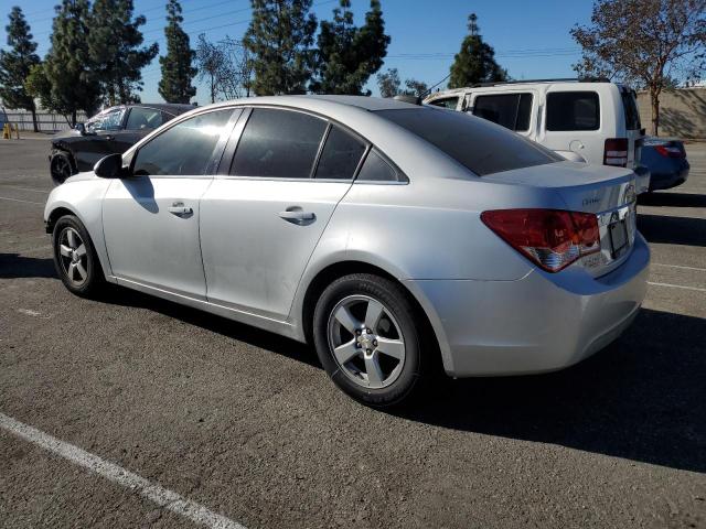 Photo 2 from auction – 2015 CHEVROLET CRUZE LT with VIN 1G1PC5SB2F7182228