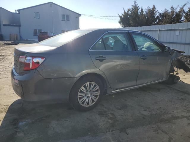 Photo 3 from auction – 2014 TOYOTA CAMRY L with VIN 4T1BF1FK8EU859791