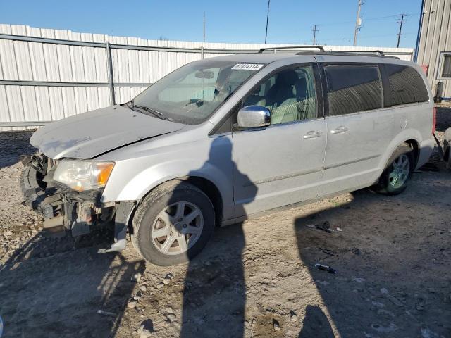 Photo 1 from auction – 2012 CHRYSLER TOWN & COU with VIN 2C4RC1CG5CR156400