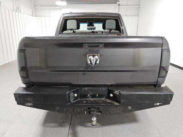 Photo 6 from auction – 2016 RAM 1500 ST with VIN 1C6RR6KMXGS179394