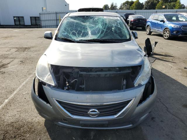 Photo 5 from auction – 2012 NISSAN VERSA S with VIN 3N1CN7AP9CL836371