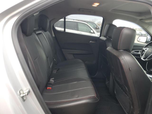 Photo 11 from auction – 2016 CHEVROLET EQUINOX LT with VIN 2GNFLGEK7G6119922