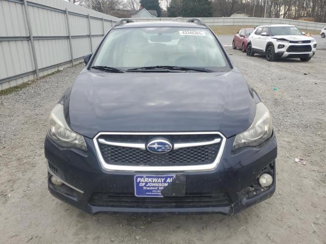 Zdjęcie 5 z aukcji – 2015 SUBARU IMPREZA SP z VIN JF1GPAU63FH294525