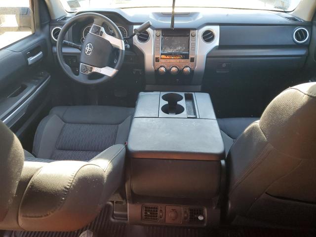 Photo 8 from auction – 2017 TOYOTA TUNDRA CRE with VIN 5TFEM5F10HX118608