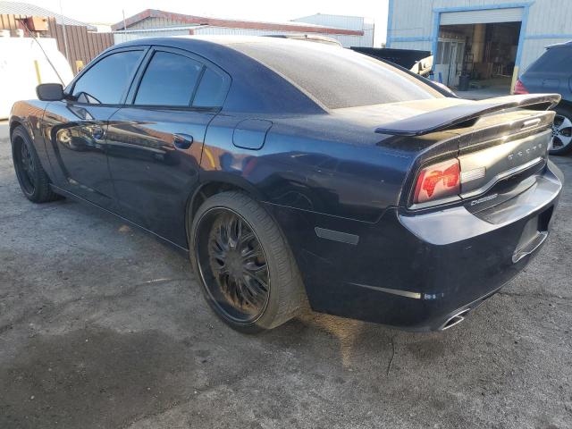 Photo 2 from auction – 2012 DODGE CHARGER SE with VIN 2C3CDXBG0CH146326