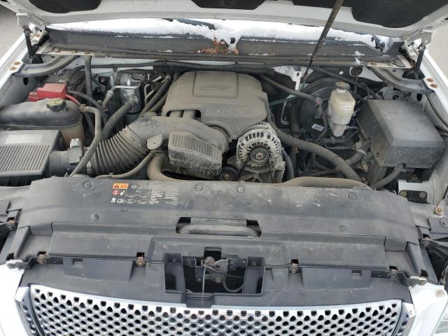 Photo 12 from auction – 2013 GMC YUKON SLT with VIN 1GKS2CE05DR293123