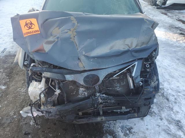 Photo 11 from auction – 2010 TOYOTA CAMRY BASE with VIN 4T4BF3EK1AR074218