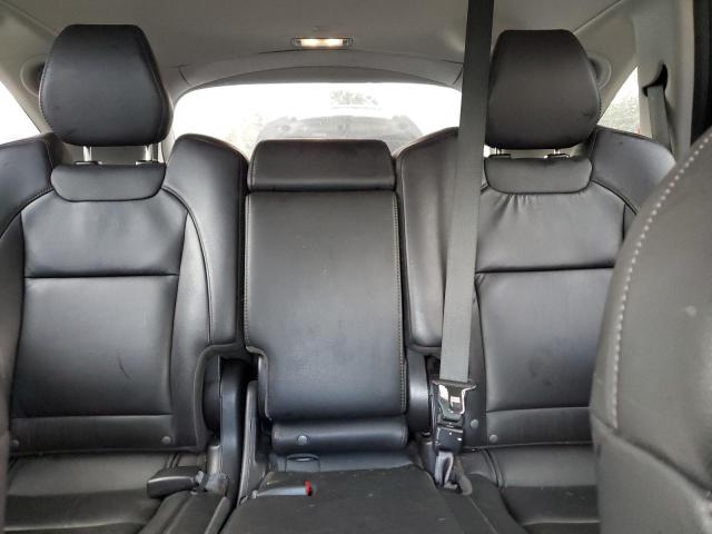 Foto 10 de la subasta – 2017 ACURA MDX TECHNO con VIN 5FRYD4H53HB007745